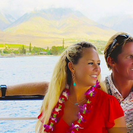 Enjoy Regional Cuisine And Cocktails Quicksilver Maui Product