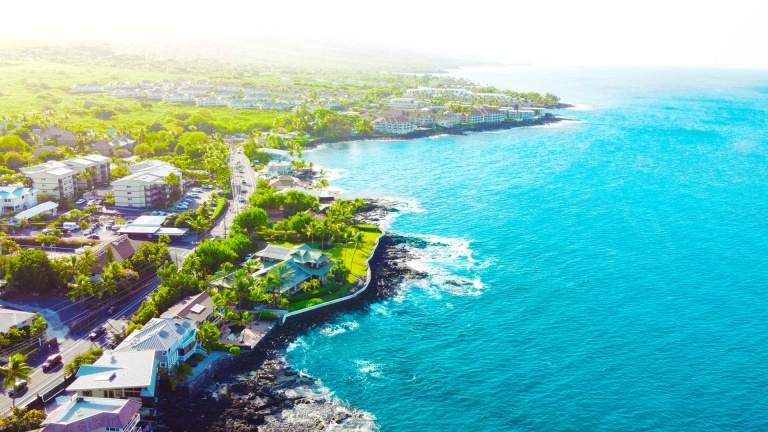 kona-coastline-shutterstock_1727619523 kona coastline shutterstock