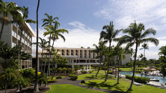 Marriott Waikoloa Beach Marriott Resort Spa The Pool