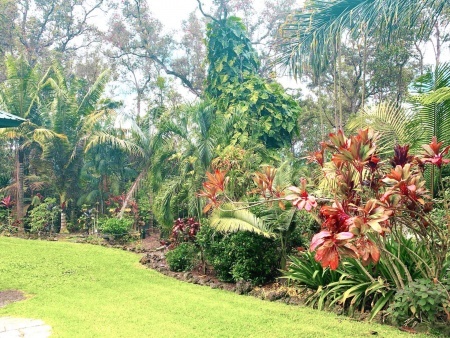ouer garden kona big island