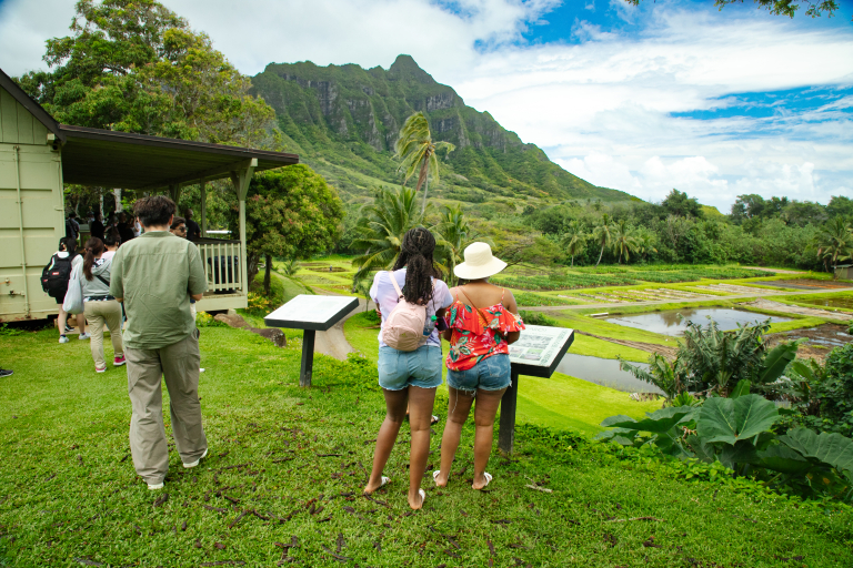 Kualoa Hawaii Grown Tour People Kualoa Ranch Oahu hawaiitoursphoto-4 Kualoa Hawaii Grown Tour People Kualoa Ranch Oahu