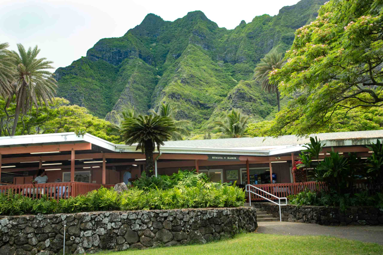 Kualoa Ranch House Food Oahu hawaiitoursphoto-5 Kualoa Ranch House Food Oahu