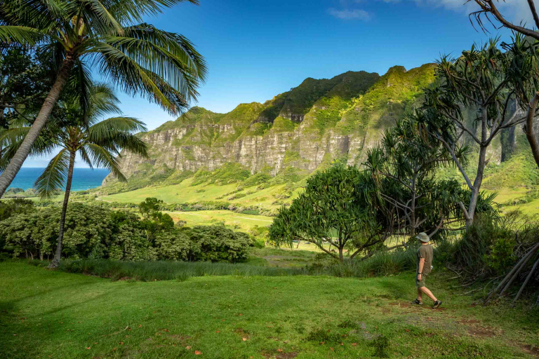 Kualoa Ranch Scenics Oahu hawaiitoursphoto-6 Kualoa Ranch Scenics Oahu