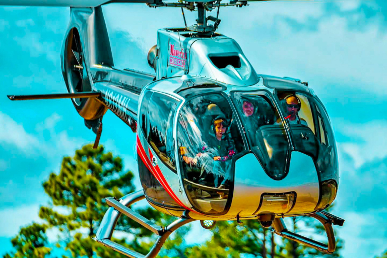 A Helicopter Tour Of Mauis Lush Hana Rainforest Maverick Helicopters 