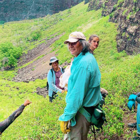 A Quick Stop At The Roadside Kauai Hiking Tours Product Images