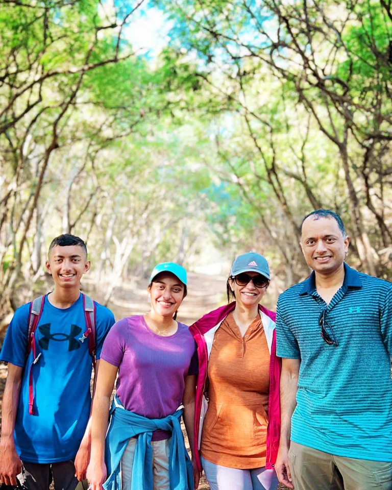 beautiful hiking trails kauai hiking tours