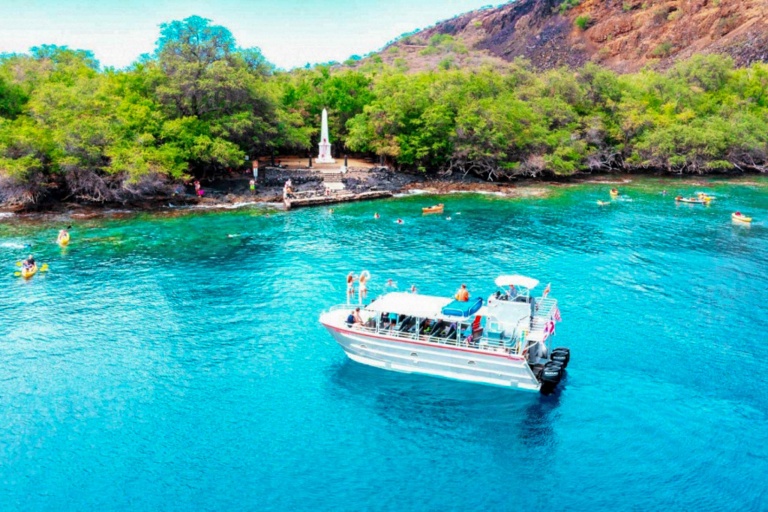 Captaincookcruises Captain Cook Rafting Snorkel Tour Slider Destination
