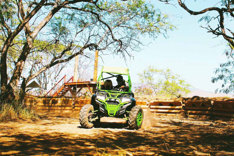 Come Out And Get Dirty On Our Off Roading Tour Coral Crater Slider
