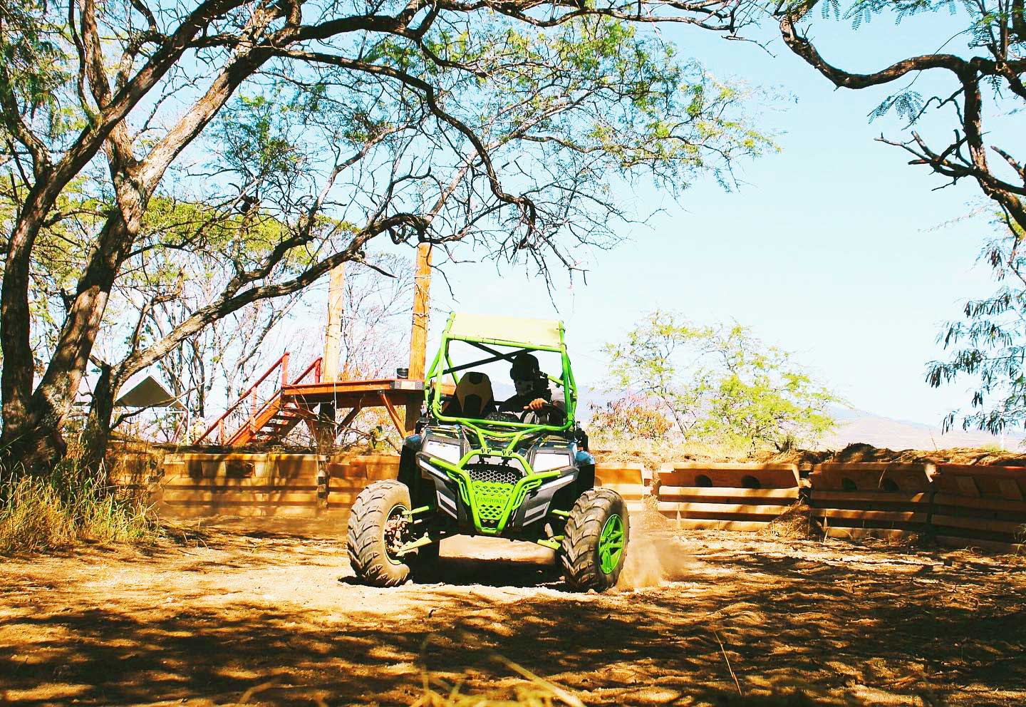 ATV OffRoad Adventure Tour Most Popular ATV Tours In Oahu