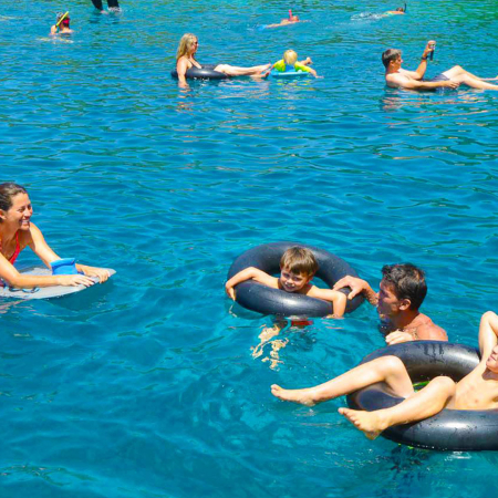 Fair Wind Flotation