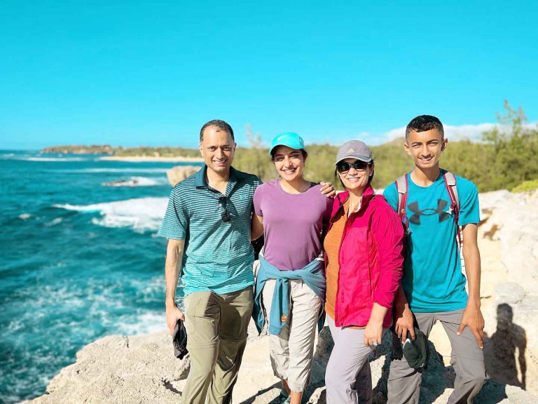 family hiking tour kauai hiking tours