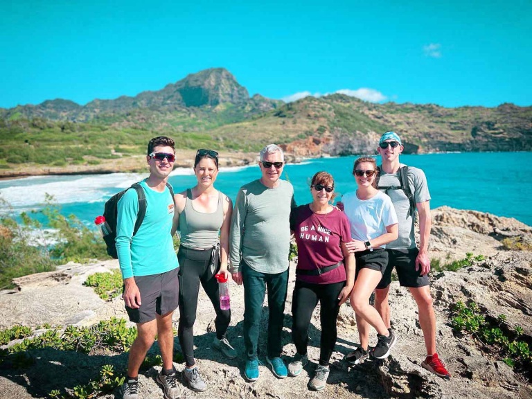 fun family hiking tour kauai hiking tours
