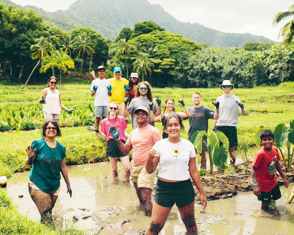 Malama Aina Tour | Traditional Hawaiian Practices of Mālama Āina