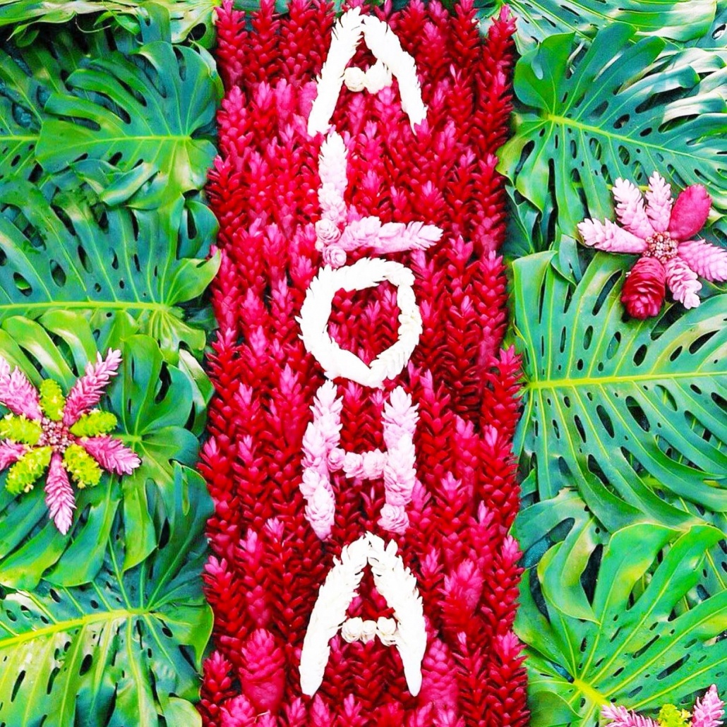 happy aloha mauis finest luau