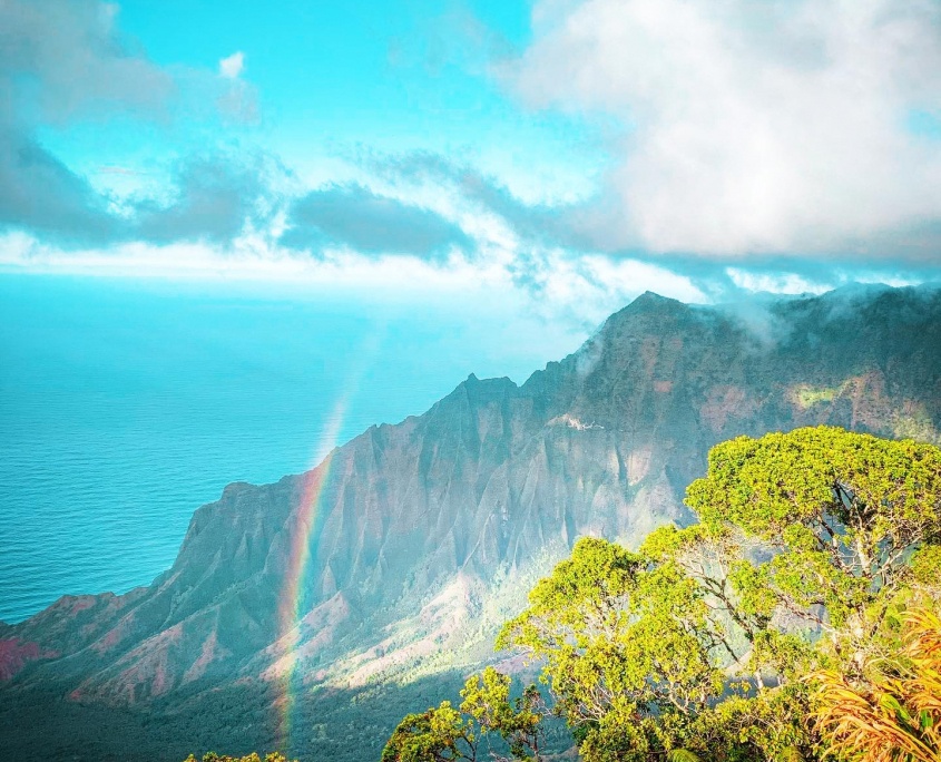 historic sites and fabulous views kauai hiking tours