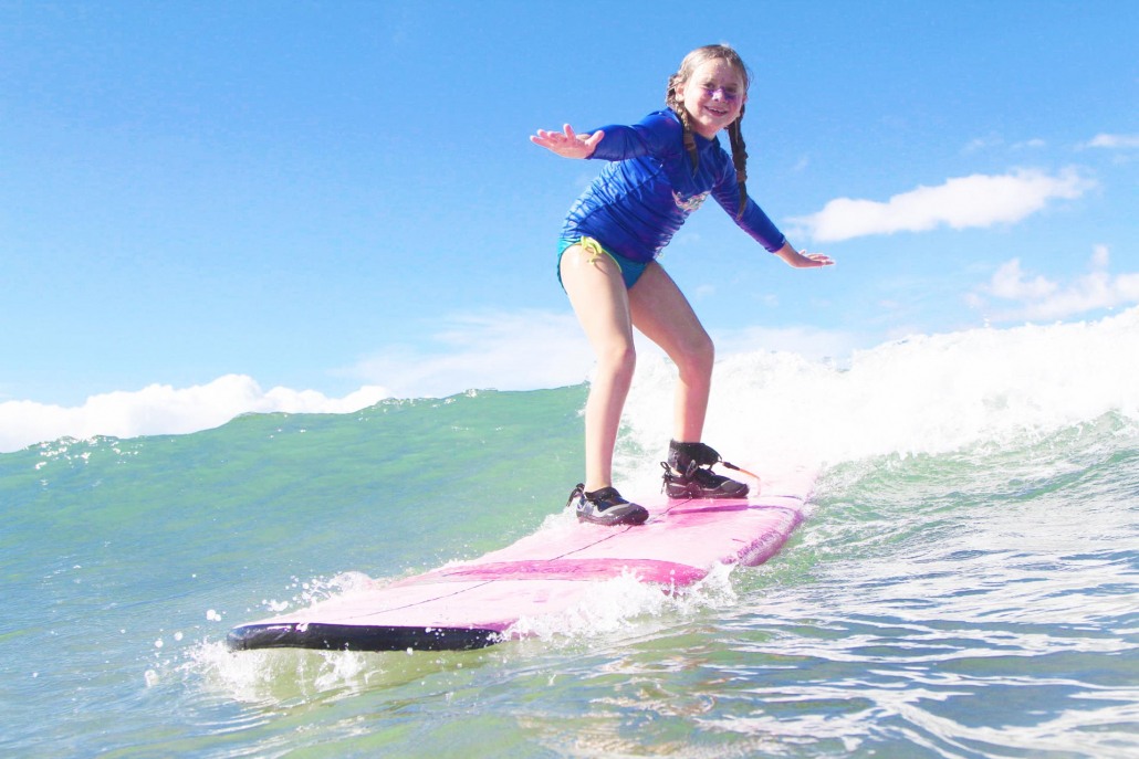 join us for a fun and safe lesson maui wave riders
