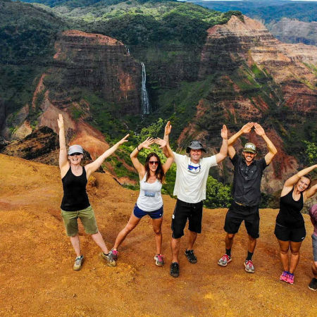 Kauaihikingtours Ultimate Adventures Feature