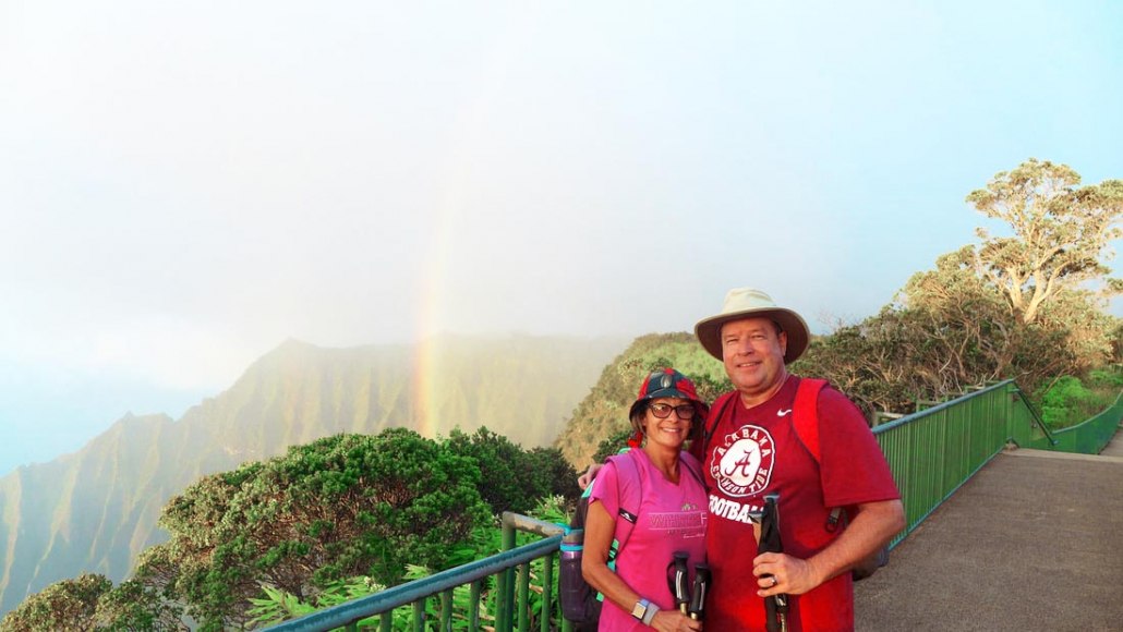 kokee state park kauai hiking tours