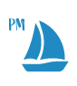 pm sailing icon