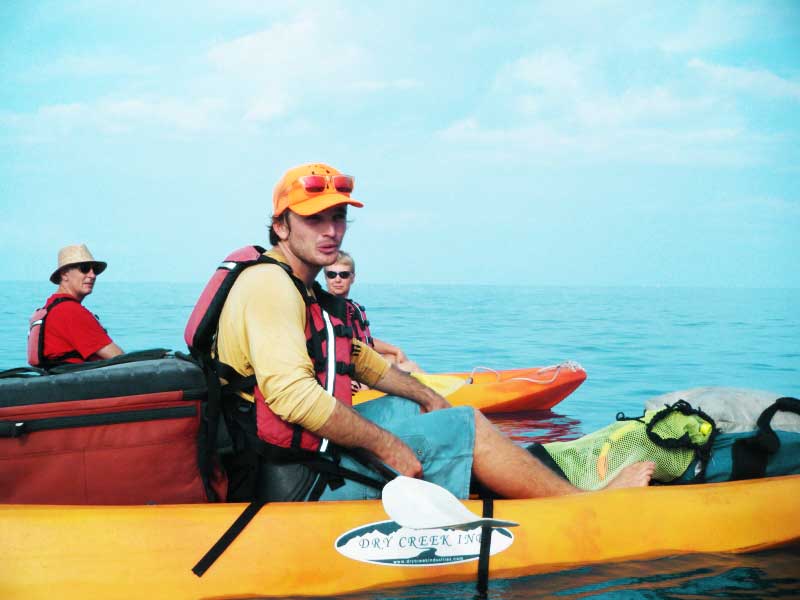 private kayak tours big island kayak