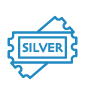 silver package icon