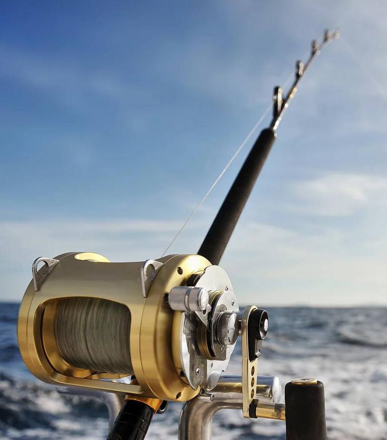 apex hawaii kauai private or shared fishing trip thrill of big game