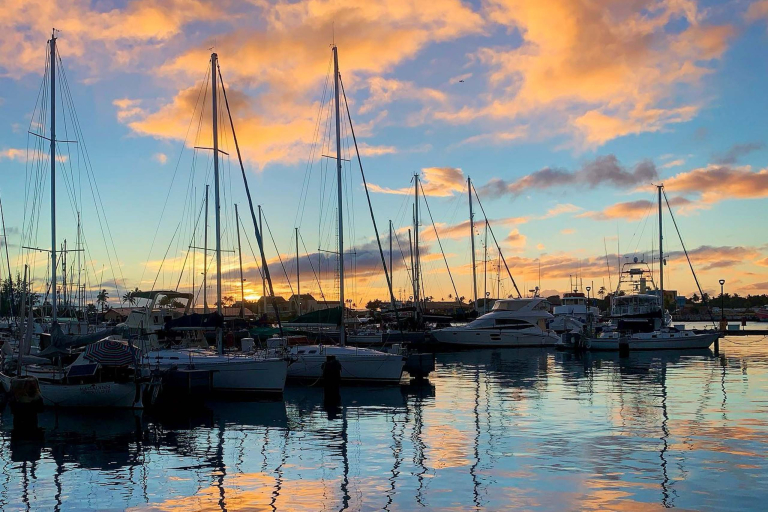 Diveoahu Byob Friday Fireworks Cruise Dock