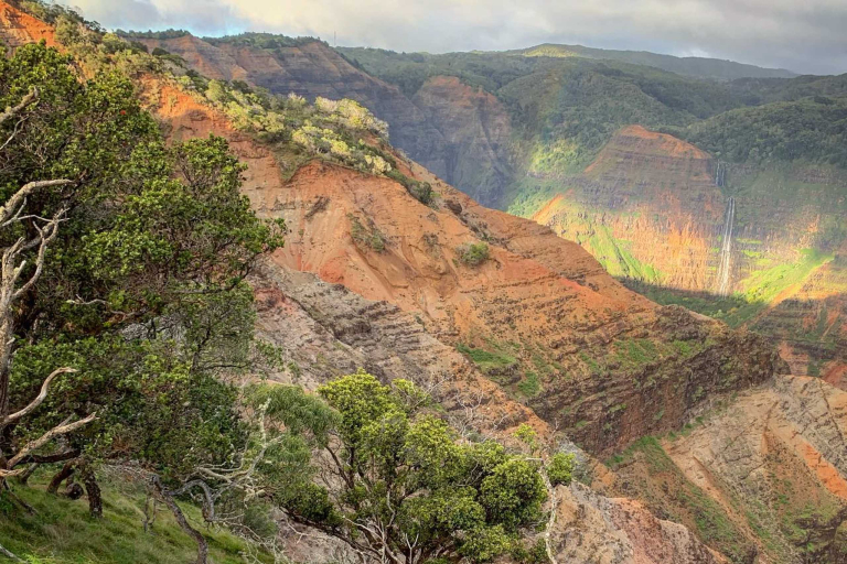 Kauaihikingtours Incredible Views