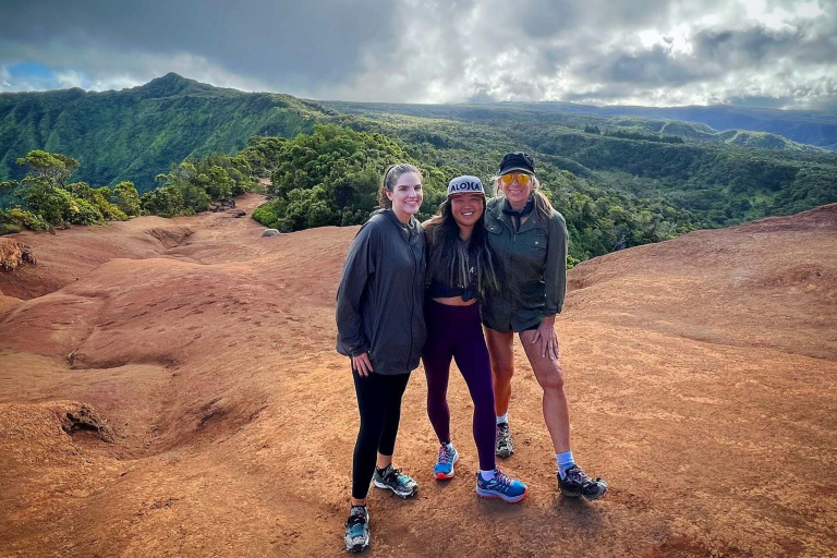 Kauaihikingtours Incredible Views Friends