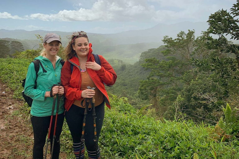 Kauaihikingtours Short Hikes Equipment