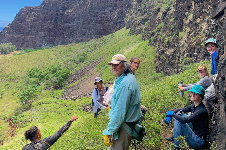Kauaihikingtours Short Hikes Group