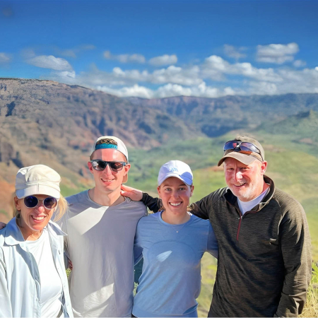 Kauaihikingtours Slide Top Of Mountain Product