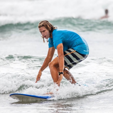 Kauaisurfschool Group Surf Lesson For Beginners Product