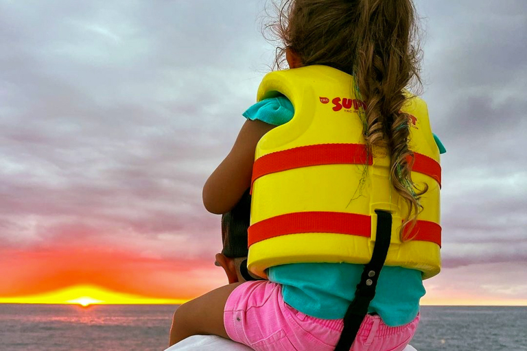 Koolinaoceanadventures Oahu Afternoon Sail And Snorkel All Age Father Daughter