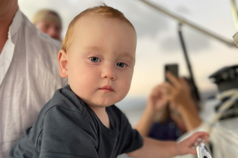Koolinaoceanadventures Oahu Afternoon Sail And Snorkel All Age Kid