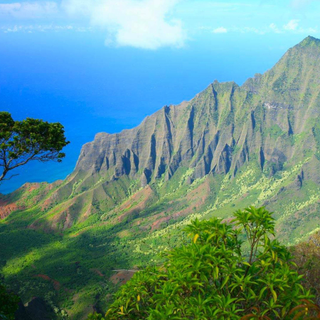 Mauna Loa Helicopters The Kauai Experience Beautiful Beach Product