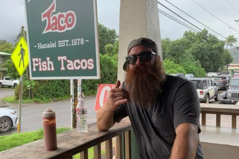 Ono Kauai Food Tours Hidden Culinary Delights Guest