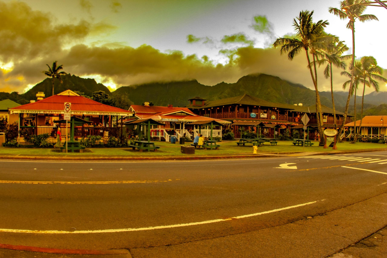 Ono Kauai Food Tours Hidden Culinary Delights Resaurant