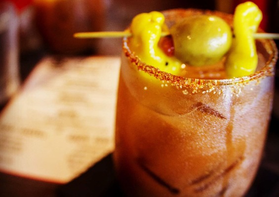 Onokaitours Hidden Culinary Delights Tour Slide Drinks