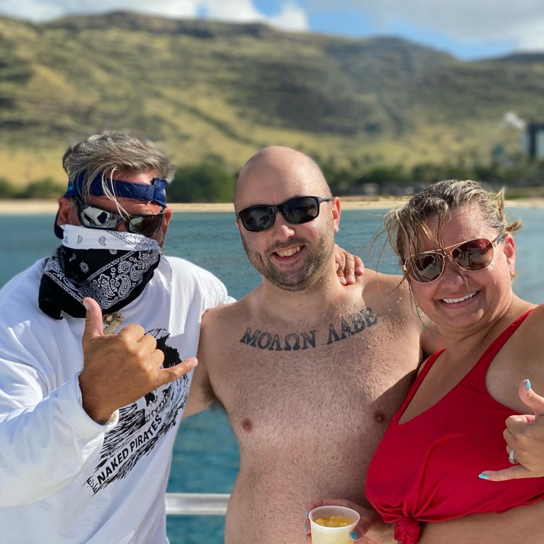sail along oahus west coast ko olina ocean adventures oahu hawaii