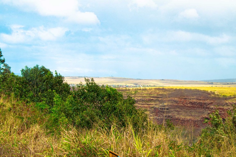 stunning views of hanapepe valley overlook kauai hawaii