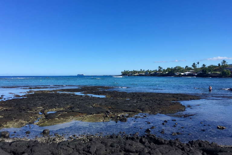 Kahaluu Bay