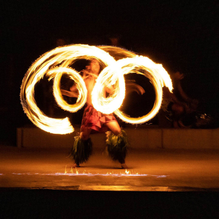 Kauai Top Kauai Full Rez JpegFire Dancer Kauai Performers Smith Family Luau