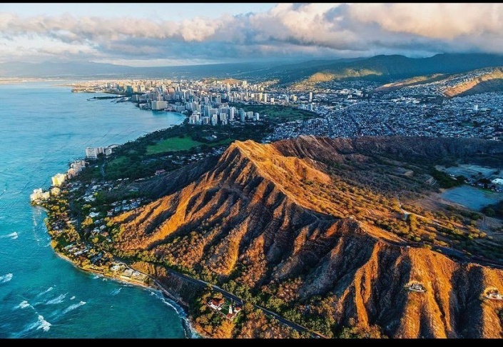 Mauna loa helicopters magical waterfall tour kailua kona natural magical water