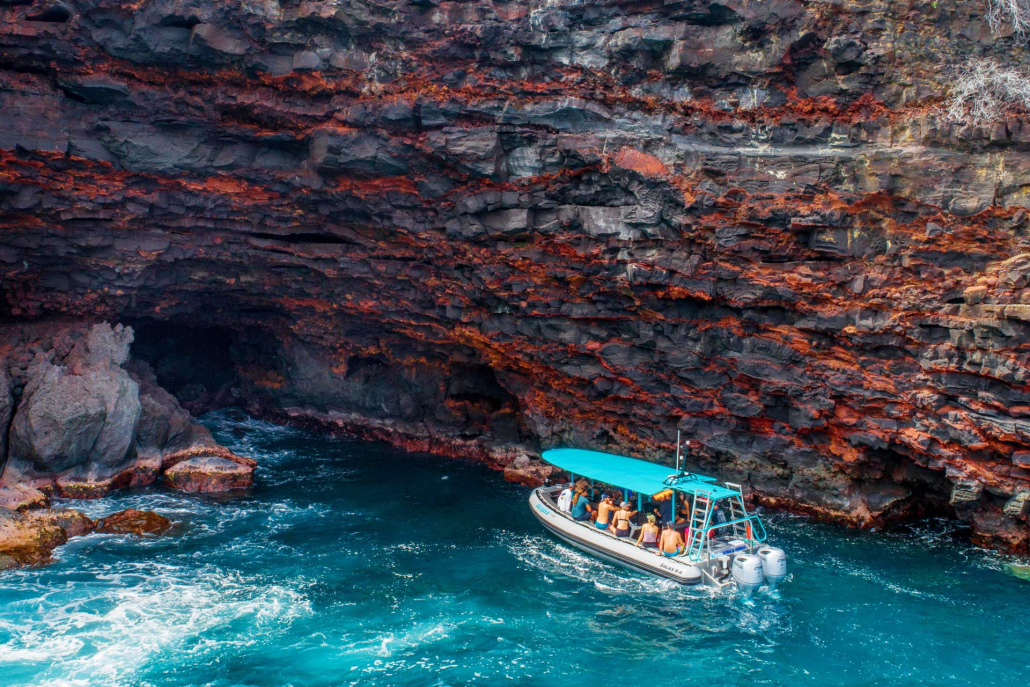 a morning snorkeling adventure sea quest hawaii kailua kona big island