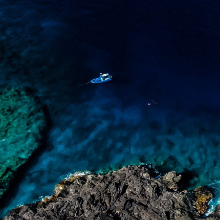 Amazing Snorkeling At An Exclusive Bay Product
