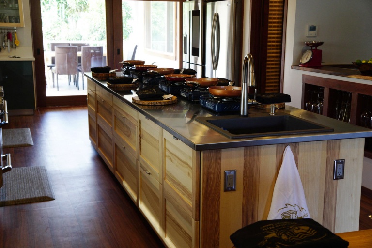 an exciting and unique cooking experience oahu island hawaiian style cooking classes