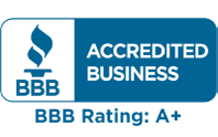 bbb rating logo