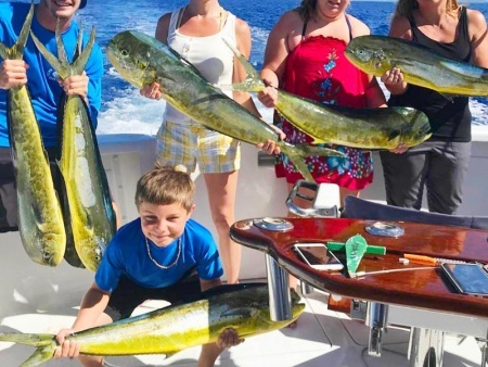fishing is a great way to engage your family