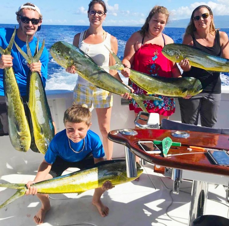 fishing is a great way to engage your family